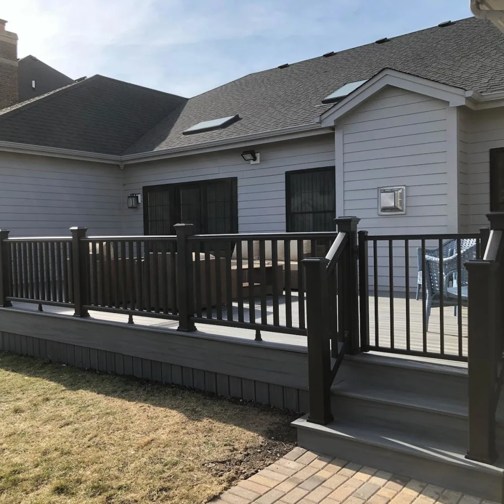 J T General Contracting