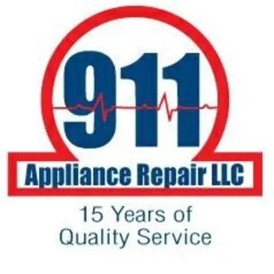 911 Appliance Repair