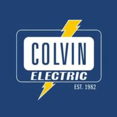 Colvin Electric, Inc.