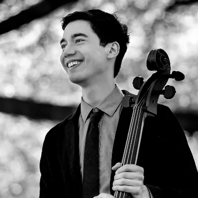 Cello Paul Music Lessons