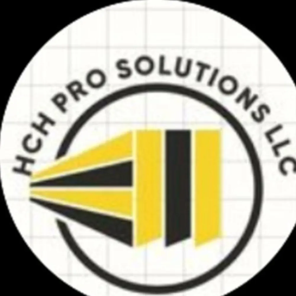 HCH PRO SOLUTIONS LLC