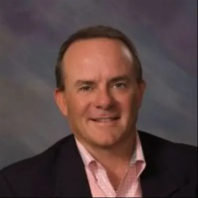 Kevin McNece -PGA Member Teaching Professional