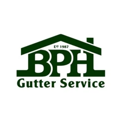BPH Gutter Service