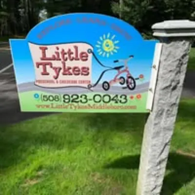 Little Tykes Daycare