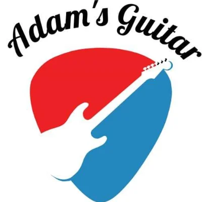 Adam's Guitar