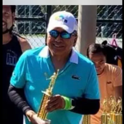 Marcelo "Jun" Santiago