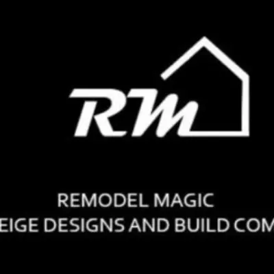 Remodel Magic
