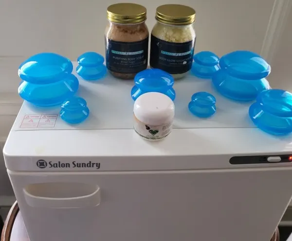 Cupping