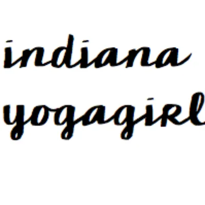 Indianayogagirl