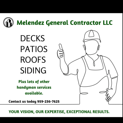 Melendez General Constactor Llc