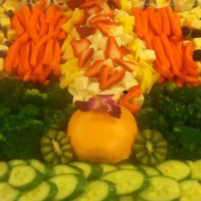 Trilogy Catering Group LLC