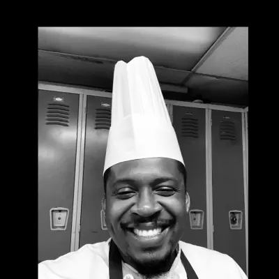 J&V Catering Service 