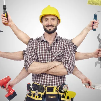 Handyman Services