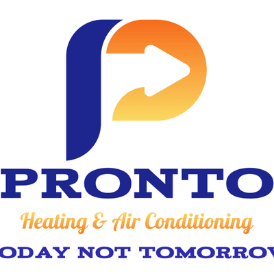 Pronto Heat & Air Conditioning - Trang Ch Facebook