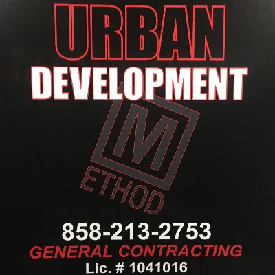 Urban Method Development