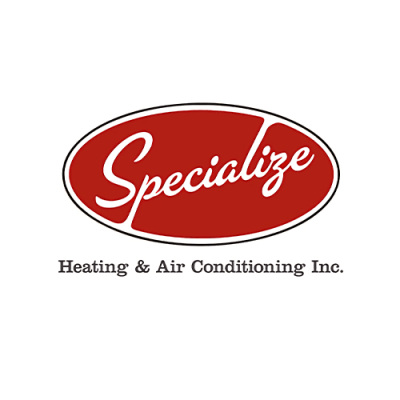Specialize Heating & Air Conditioning Inc.
