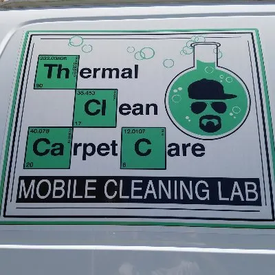 Thermal Clean Carpet Care