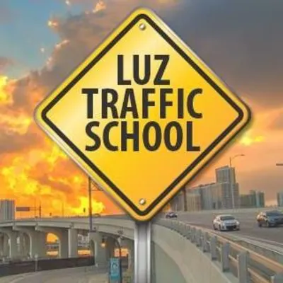 Luz Traffic School