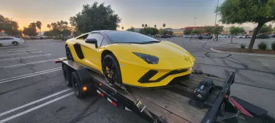 Magic City Towing