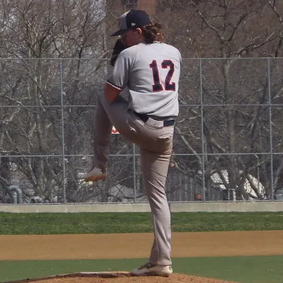 Alan Sorokin Baseball Lessons