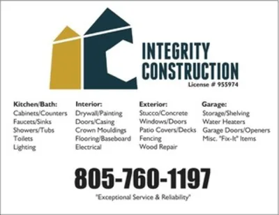 Integrity Construction