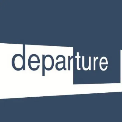 Departure:  Architecture Planning Interiors