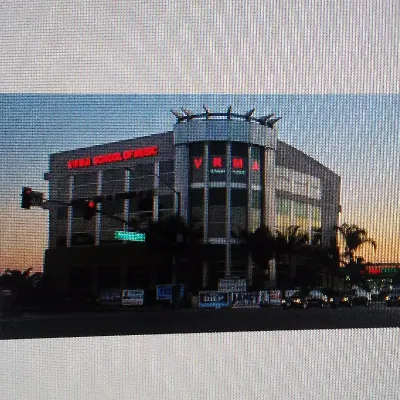 Virtuosos Russian Music Academy. 9535 Garden Grove Blvd. Ste 204