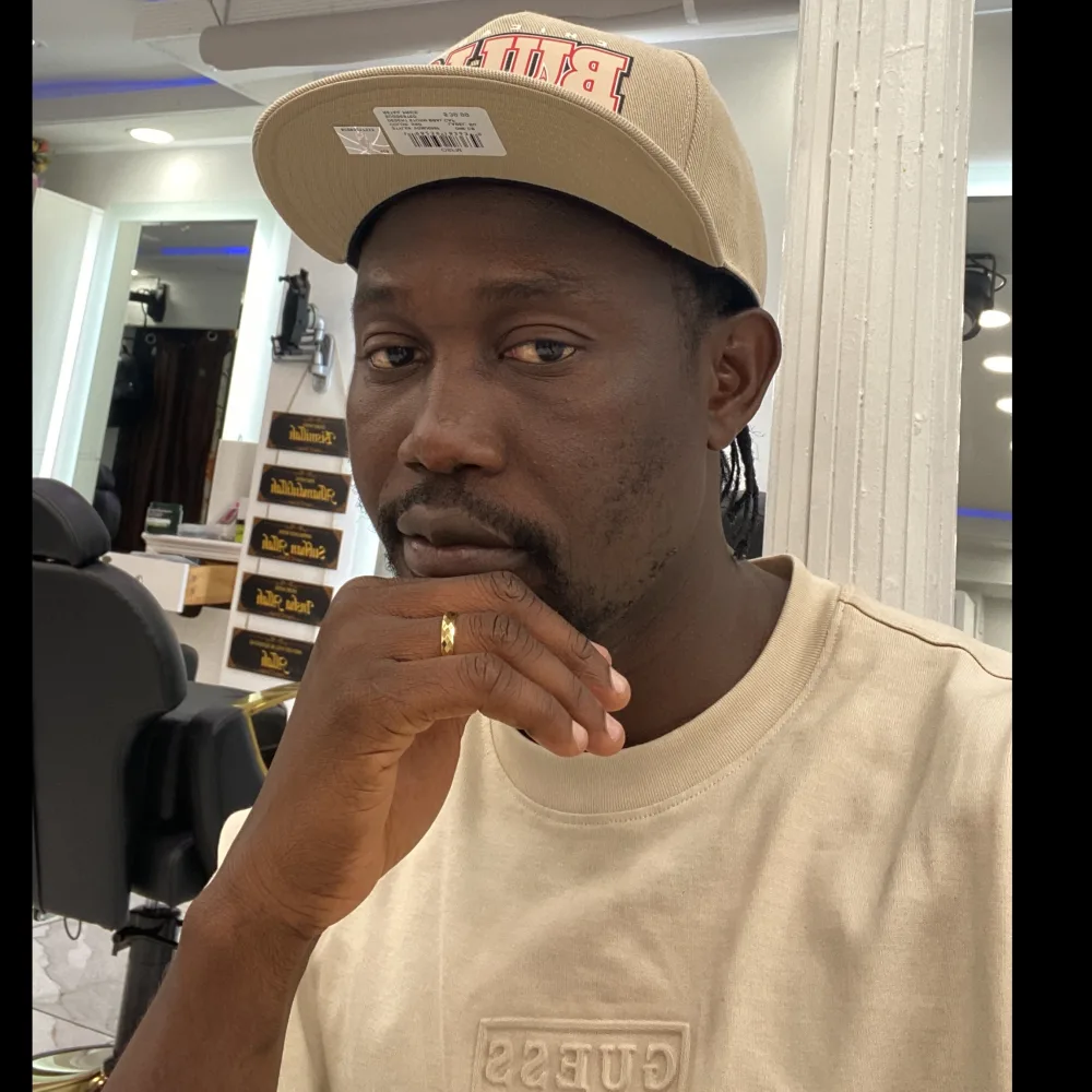 Joseph Amoako