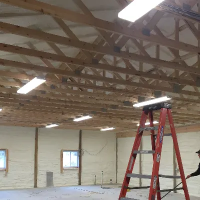 Kinnison Electric