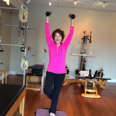 Studio EastWest Pilates And Gyrotonic