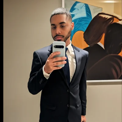 Luis Rios