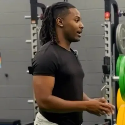 Premier Programming - Dobbin Bookman Jr - Strength And Conditioning 