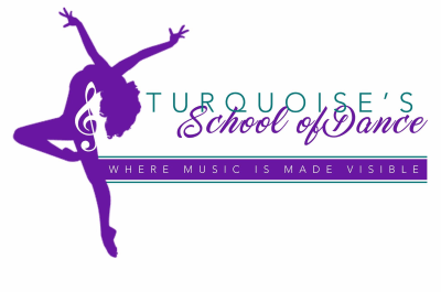 Turquoise's School Of Dance