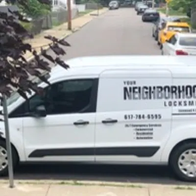 Your Neighborhood Locksmith