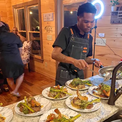 Cookupquaofficialcatering