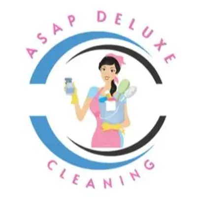 ASAP Deluxe Cleaning Services
