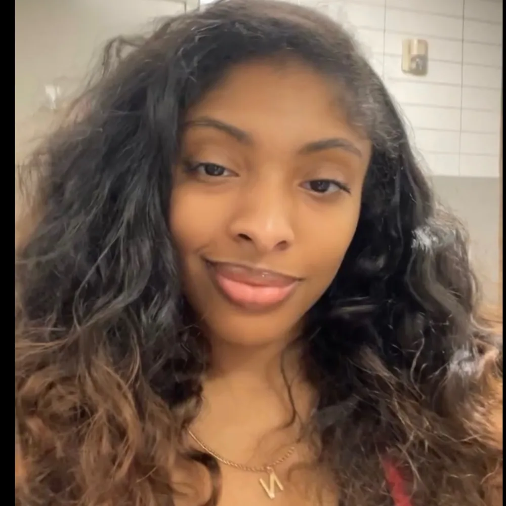 Moriah Bennett