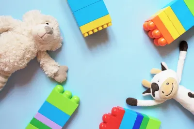 Belle's & Beau's Childcare Center