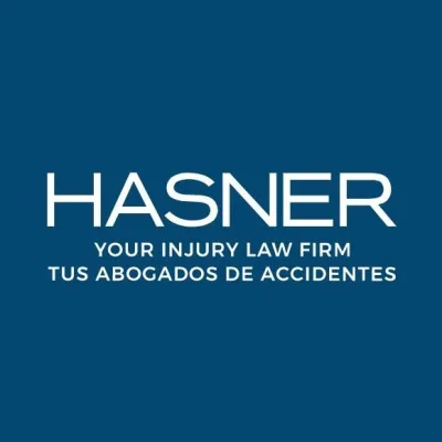 Hasner Law PC