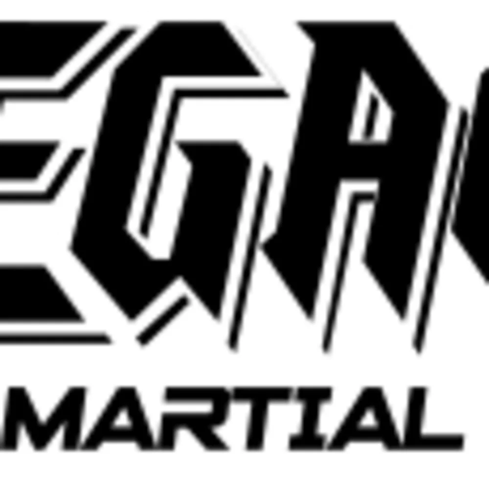 Legacy Martial Arts
