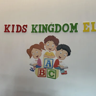 Kids Kingdom
