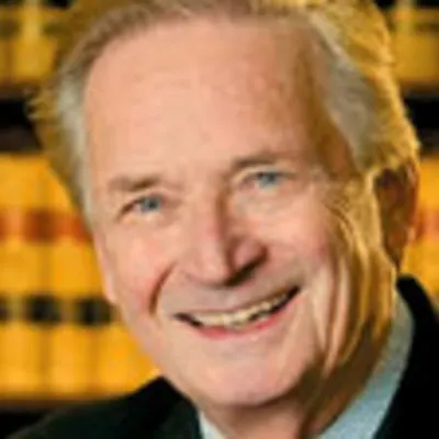 Donald A. Hansen, JD, PhD, Attorney And Mediator