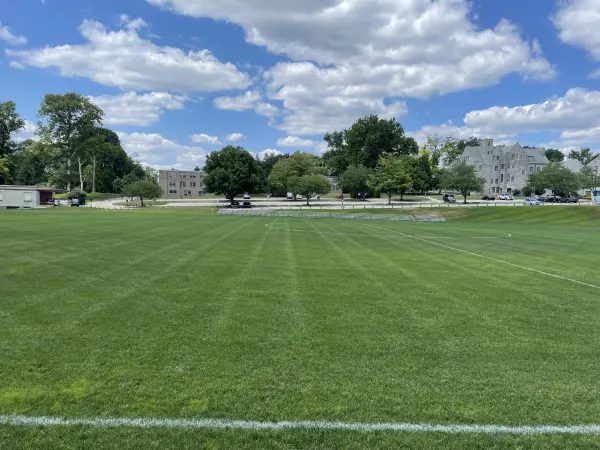 Ravenhill Field