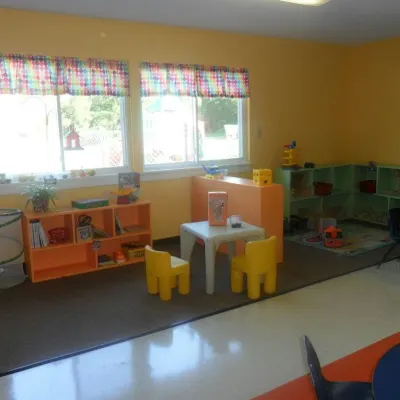 Grandma's Kidz Child Care Center