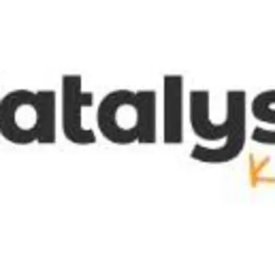 Catalyst Kids - Trident