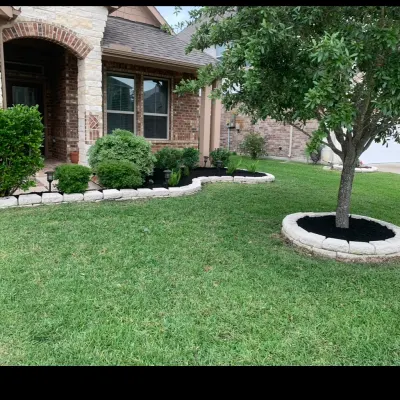 Texas Premium Landscaping