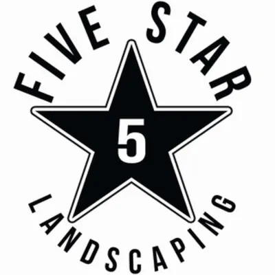 Five Star Landscaping