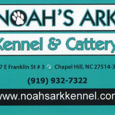 Noah's Ark Kennel And Cattery