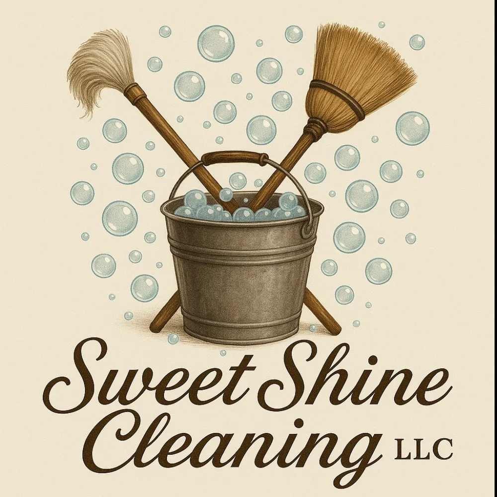 Sweet Shine Cleaning LLC