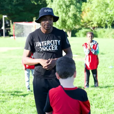 N.D.O Futbol Academy 